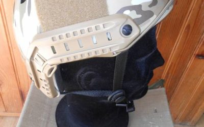 CASQUE ÉMERSION var