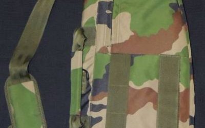 Housse famas ares airsoft