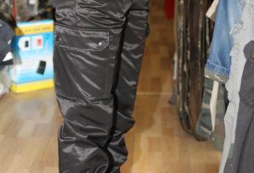 Vend Pantalon d&rsquo;intervention de sécurité antistatique noir