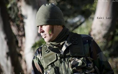 bonnet polaire