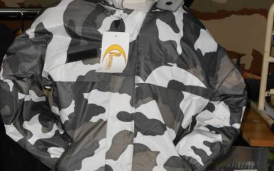 parka urbaine enfants