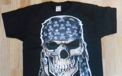 tee-shirt enfant militaire pas cher